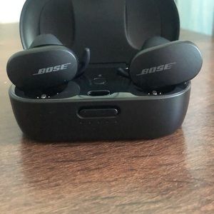 Bose QuietComfort Earbuds